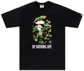 BAPE A Bathing Ape Check by Bathing Tee