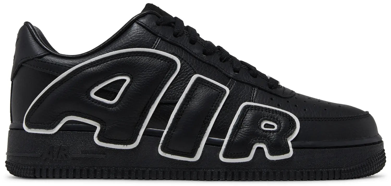 Cactus Plant Flea Market x Nike Air Force 1 Low Premium 'Black'