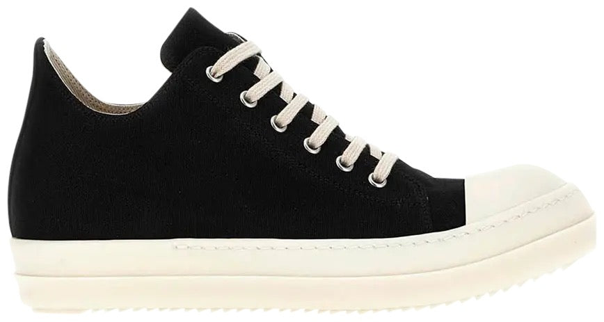 Rick Owens Concordians DRKSHDW Low 'Black Milk'