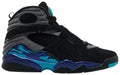 Air Jordan 8 Retro 'Aqua'