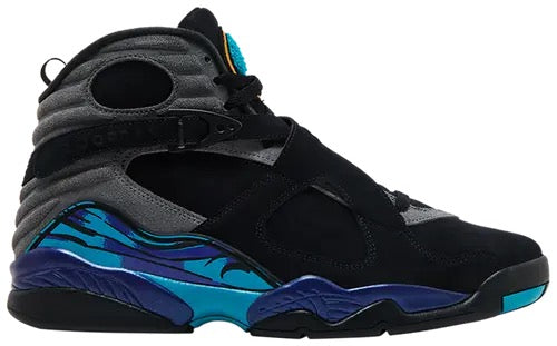 Air Jordan 8 Retro 'Aqua'