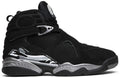 Air Jordan 8 Retro Chrome