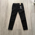Ksubi Men's Black Jeans