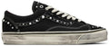 Black Pearlized Vans
