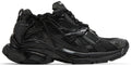 Balenciaga Runner Black