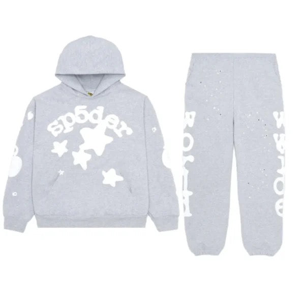 Sp5der Sets All Colors